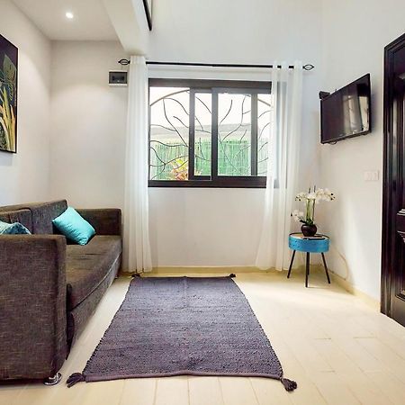 Ferienwohnung Tranokely Antananarivo Exterior foto