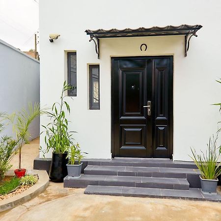 Ferienwohnung Tranokely Antananarivo Exterior foto