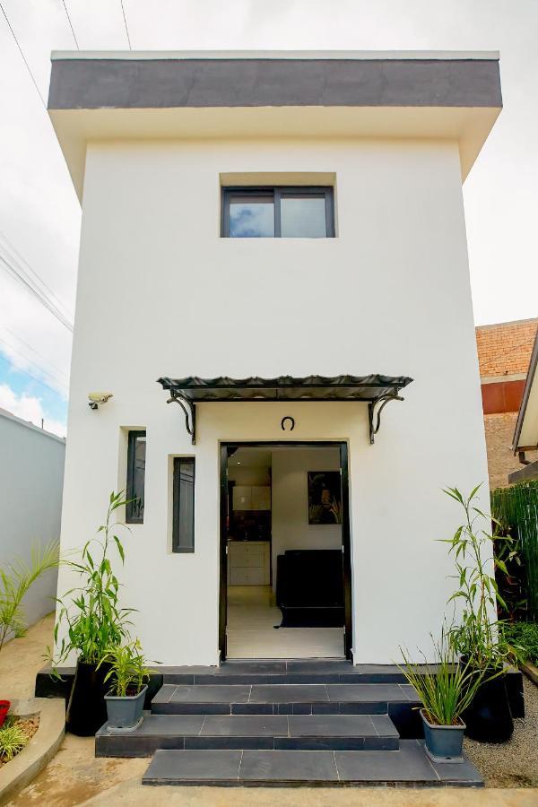Ferienwohnung Tranokely Antananarivo Exterior foto